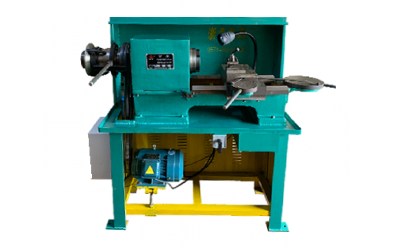 儀表車床攻牙深度不穩(wěn)定怎么辦？