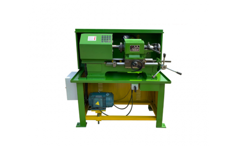 如何解決自動(dòng)儀表車床在加工過程中產(chǎn)生的振動(dòng)問題？