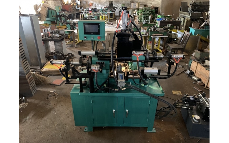 儀表車床的加工范圍是什么？