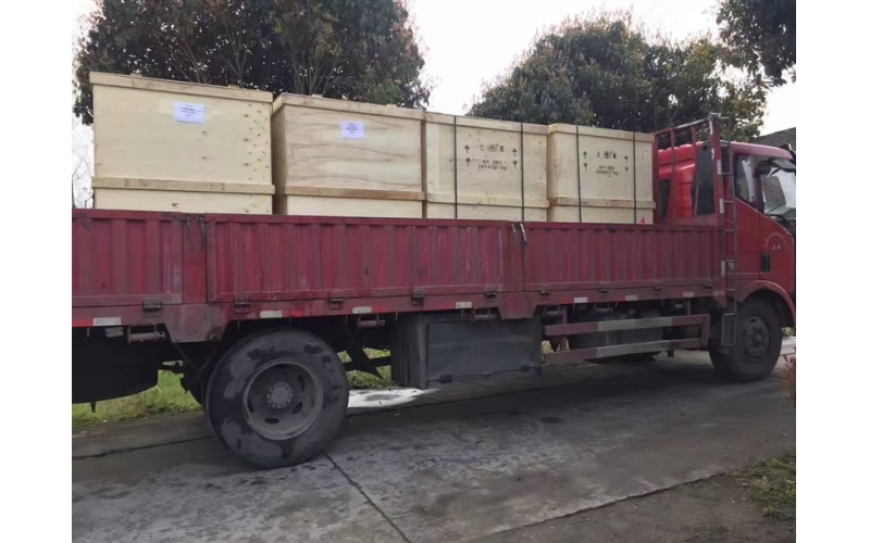 全自動儀表車床出口美國