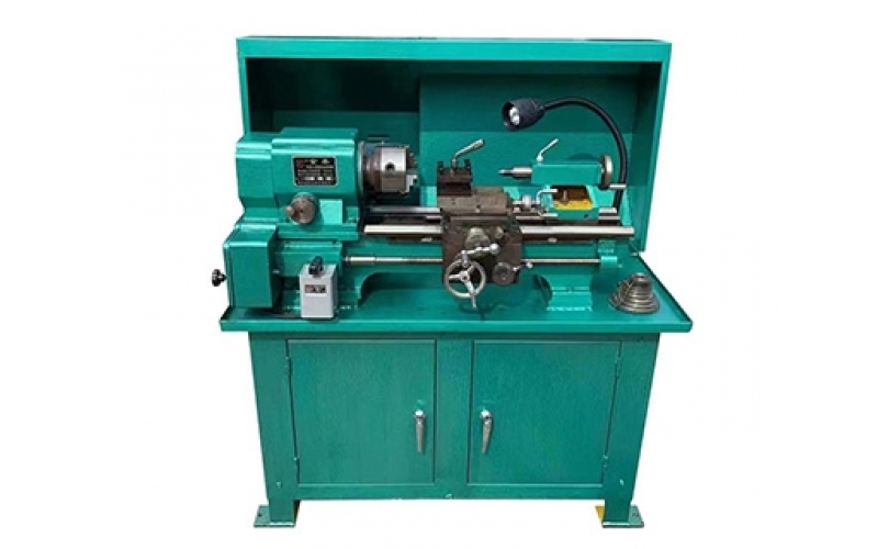 如何解決自動(dòng)儀表機(jī)床主軸箱過(guò)熱的問(wèn)題？